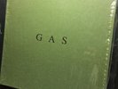 GAS Box (Vinyl Set) Wolfgang Voigt 10 LP 4 CD Kompakt sold out 1st pressing 2016