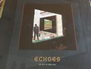 PINK FLOYD ECHOS 4 LP Box Set, New Unopened