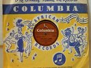 SOUTH AFRICA 78 RPM ACAPELLA GOSPEL VOCAL GROUP HERO'S OF THE CROSS HEAR