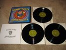 Looney Tunes Merrie Melodies 3 LP Zappa Hendrix Mothers Captain Beefheart Dead