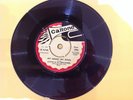 Caltone record My Heart My Soul by Lloyd and the Groovers