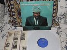 THELONIOUS MONK IN EUROPE VOL.2 - ORIGINAL 1965 - MONO