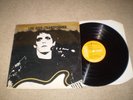 Lou Reed - Transformer (1973) LP