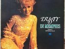DUSTY SPRINGFIELD dusty in memphis JAPAN ISSUE LP  SFX-7164