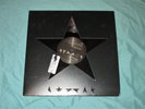 Blackstar [LP] * by David Bowie (Vinyl, Jan-2016, ISO)