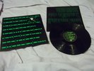 ROGER WATERS LP RADIO K.A.O.S RARE VINYL