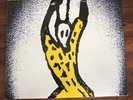 The Rolling Stones Voodoo Lounge Double LP UK  V2750
