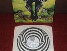 DR STRANGELY STRANGE Heavy Petting LP 1970 VERTIGO 1st Press  PERFECT TREES