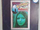 SHELAGH McDONALD, Stargazer, UK B&C LP, 1st Press, Rare & Beautiful Folk LP