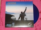 QUEEN - MADE IN HEAVEN - 11tr 2LP - GER 2015 - BLUE+CLEAR VINYL