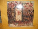 BLACK SABBATH - Mob Rules - Original 1981 Vinyl - BSK 3605 - Nr/Mt - Ronnie Dio