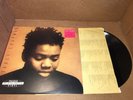 TRACY CHAPMAN Self titled 1988 Vinyl, LP Record Elektra 60774-1 EXCELLENT