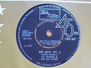 Jr. Walker & The All Stars - Hip City 1968 UK 45 TAMLA MOTOWN TMG 667 EX+