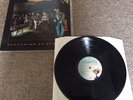 MARILLION - CLUTCHING AT STRAWS LP, US-PROMO 1987, OOP, RARE