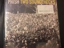Rare Sealed Limited Phish Two Soundchecks LP #’d 22/2000 Record Store Day