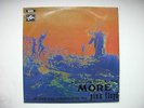 PINK FLOYD:   SOUNDTRACK FORM THE FILM MORE     SCX 6346    CON  EX