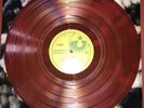 Pink Floyd - OBSCURED BY CLOUDS - 180 GRAM RED COLORED VINYL LP
