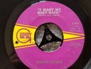 EDWIN STARR - I WANT MY BABY BACK - ORIGINAL GORDY ISSUE - NORTHERN SOUL
