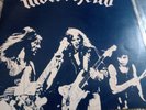 motörhead EP+Overkill mit originalen unterschriften