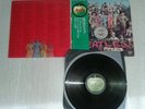 RARE Lp The Beatles ?– Sgt. Pepper's Lonely Hearts Club Band (1973) Japan OBI
