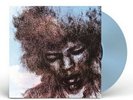 Jimi Hendrix / Cry of love / LIGHT BLUE COLORED VINYL / French 2018
