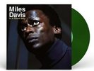 MILES DAVIS / IN A SILENT WAY / GREEN COLORED VINYL / French 2018