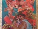 Brave Wave Street Fighter II Definitive Soundtrack LP Vinyl Box Set Signed LE 91