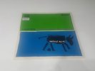 The Tindersticks Donkeys vinyl LP ltd 5000 only extra track. ILPS8074