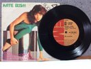 Kate Bush 4 Sucessos (Wow, Symph, Hammer, Strange) Brazil EMI 31C 016 07144 1978