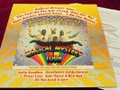 THE BEATLES - MAGICAL MYSTERY TOUR - UK LP IN GATEFOLD SLEEVE WITH BOOKLET