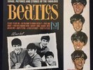 The Beatles Songs Pictures And Stories Stereo With Concert Sticker