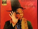 Captain Beefheart Trout Mask Replica 180gm vinyl 2 LP NEW-SEALED LIMITED ED RARE