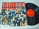 The Good Times - Albert 1988 Anthol. - AC/DC, Easybeats, Angels, Rose Tattoo