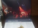 PINK FLOYD T.D.S.O.T.M.  NEW EDITION LIVE COVER