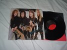 METALLICA Garage Days '87 LP ORIGINAL US press MINT-