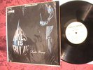 M- EX+ LP LESTER YOUNG PRES IS BLUE 1961 CHARLIE PARKER 405 KENNY DREW JO JONES