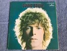 DAVID BOWIE: MAN OF WORDS/MAN OF MUSIC MER. ST. WHITE LABEL PROMO Ed.1 NM cond.