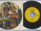 Yardbirds  - Heart Full Of Soul/Steeled Blues -  German Picture Sleeve PS 7