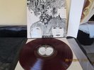 THE BEATLES 'REVOLVER' JAPANESE IMPORT LP APPLE AP-8443 RED WAX /NM