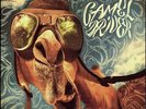 CAMEL DRIVER - Camel Driver - LP (blue/black/marbled) Pink Tank