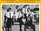 MONOCLES, THE/HIGHER ELEVATION, THE - The spider, the fly and the boogie man- LP