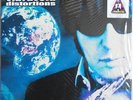 VIBRAVOID - Distortions - LP (marble) KrautedMind
