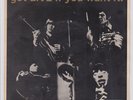THE ROLLING STONES EP PRESSAGE BELGIQUE  