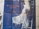grande  affiche promo mylene farmer mylenium tour 80x120cm
