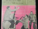 BILL HALEY        EP,     R-O-C-K      Rock n Roll       sehr selten