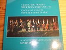 ROSSINI The 6 String Sonatas MARRINER 2-LP-Box DECCA