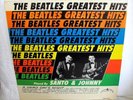 Santo & Johnny (Vinyl LP, 1st Pressing The Beatles Greatest Hits