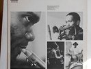 Charles Brackeen Rhythm X w.D.Cherry-Haden-Blackwell Strata-East Spiritual