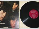 The Rolling Stones  Out of Our Heads  US Pressung London LL3429
