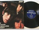 The Rolling Stones  Out of Our Heads  US Pressung London PS429